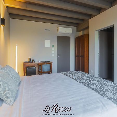 Agriturismo La Razza ريجّو إيميليا المظهر الخارجي الصورة