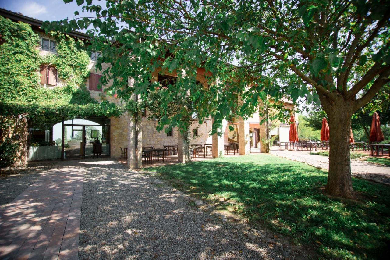 Agriturismo La Razza ريجّو إيميليا المظهر الخارجي الصورة