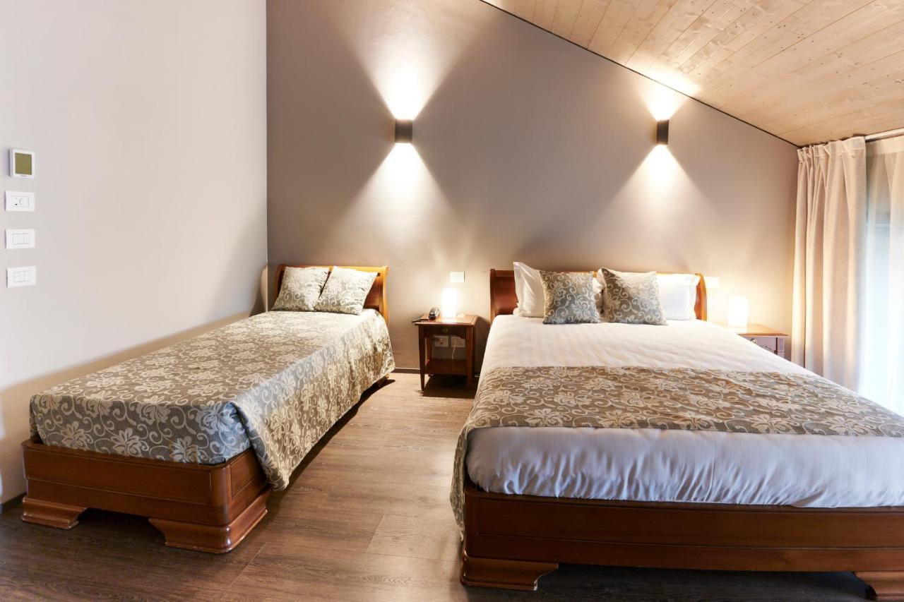 Agriturismo La Razza ريجّو إيميليا المظهر الخارجي الصورة