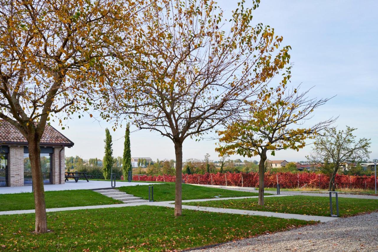 Agriturismo La Razza ريجّو إيميليا المظهر الخارجي الصورة