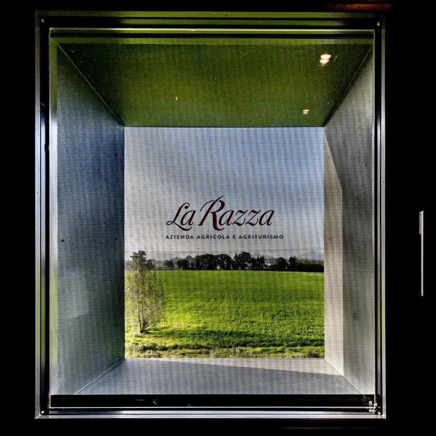 Agriturismo La Razza ريجّو إيميليا المظهر الخارجي الصورة