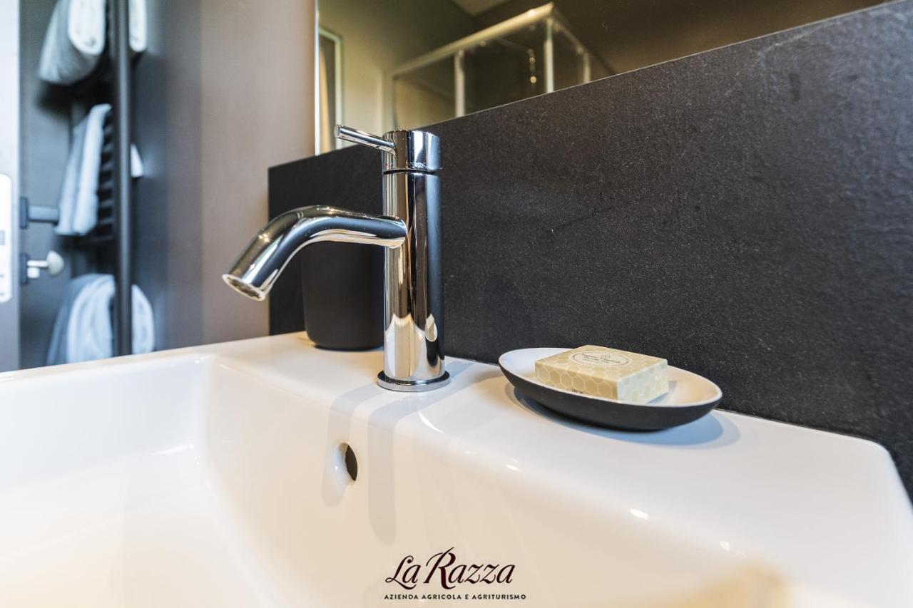 Agriturismo La Razza ريجّو إيميليا المظهر الخارجي الصورة