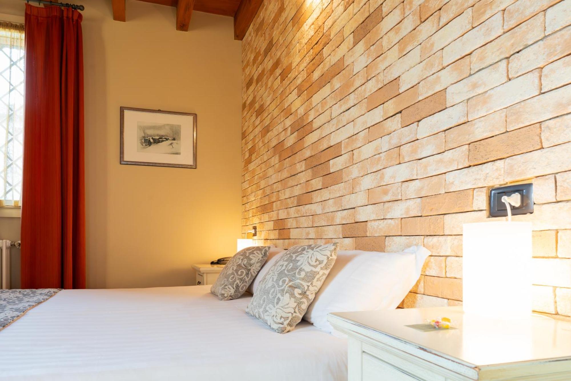Agriturismo La Razza ريجّو إيميليا المظهر الخارجي الصورة