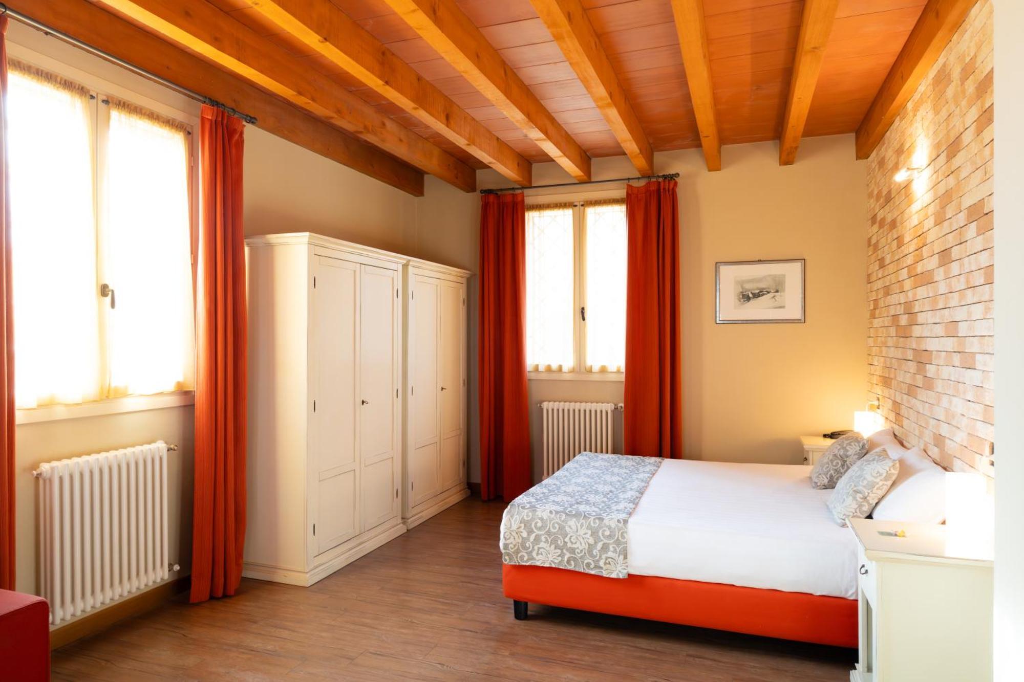 Agriturismo La Razza ريجّو إيميليا المظهر الخارجي الصورة