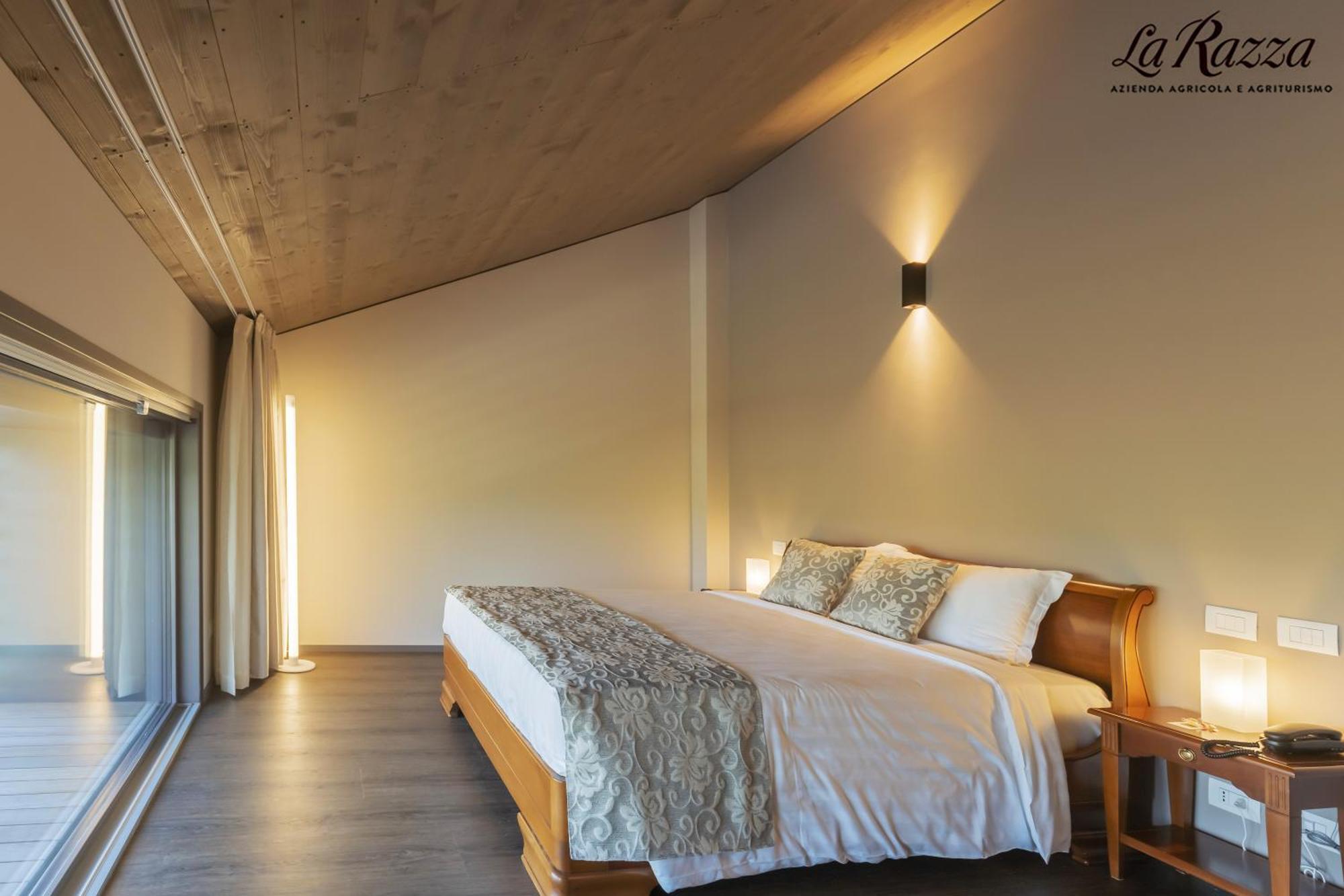 Agriturismo La Razza ريجّو إيميليا المظهر الخارجي الصورة
