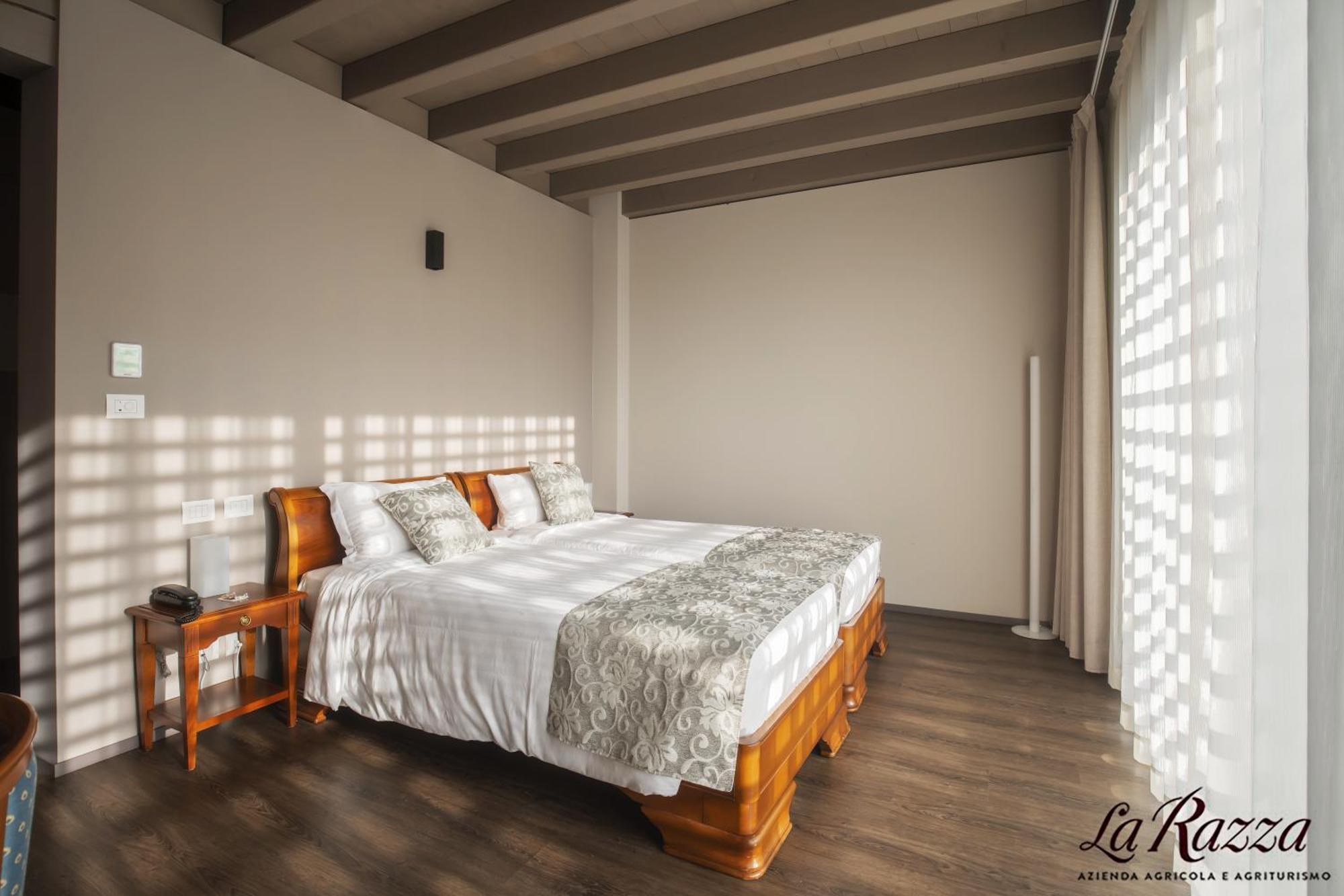 Agriturismo La Razza ريجّو إيميليا المظهر الخارجي الصورة
