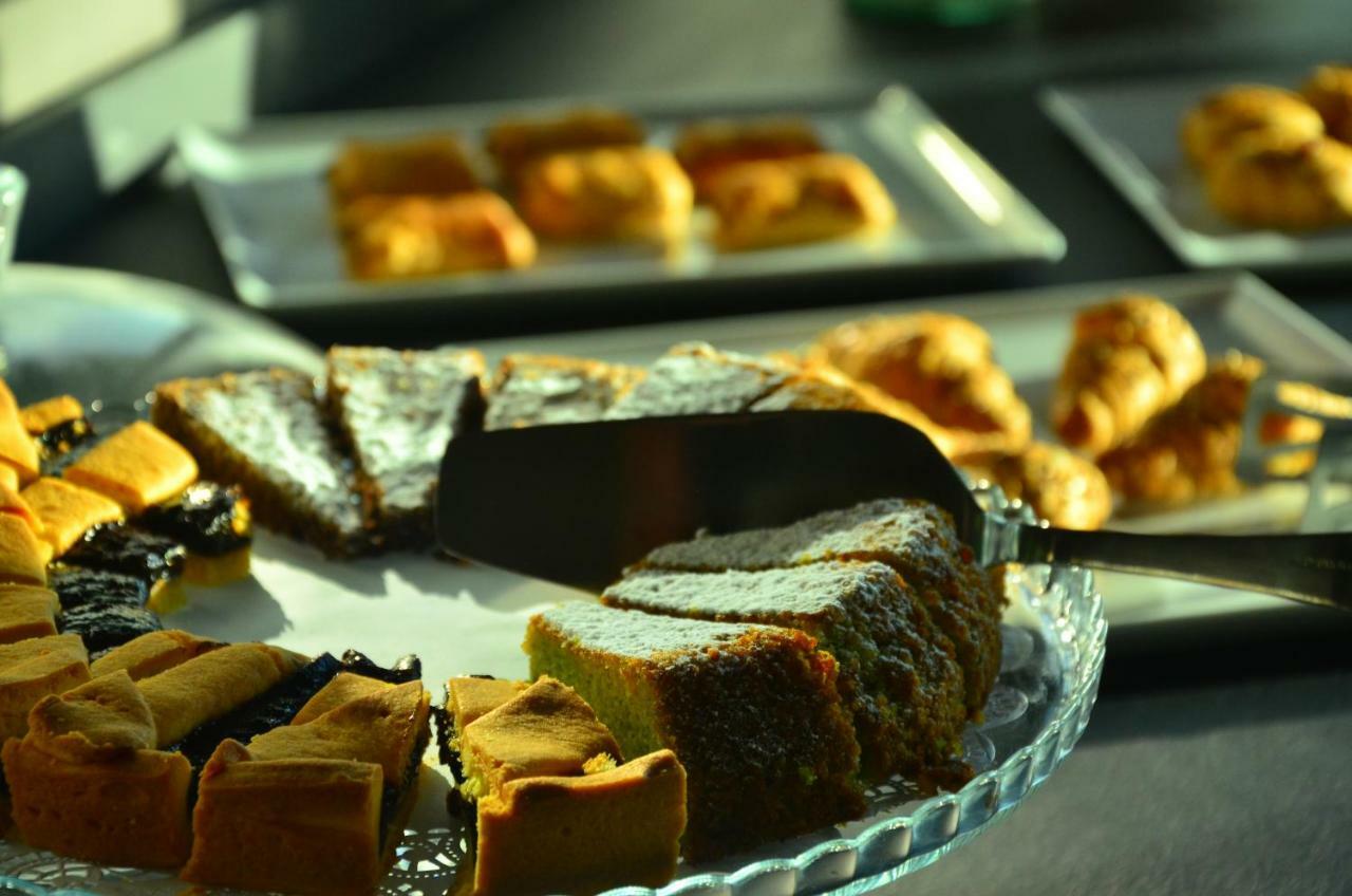 Agriturismo La Razza ريجّو إيميليا المظهر الخارجي الصورة