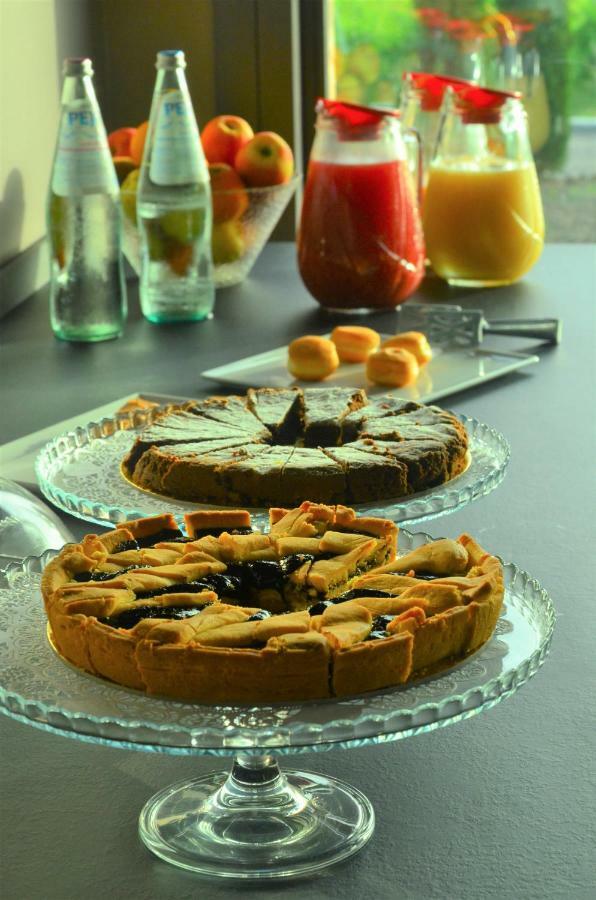 Agriturismo La Razza ريجّو إيميليا المظهر الخارجي الصورة