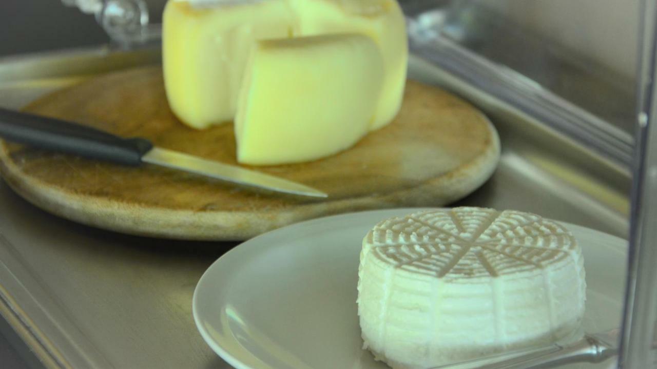 Agriturismo La Razza ريجّو إيميليا المظهر الخارجي الصورة