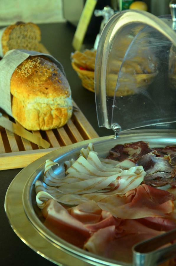 Agriturismo La Razza ريجّو إيميليا المظهر الخارجي الصورة