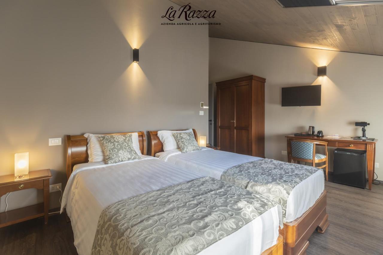 Agriturismo La Razza ريجّو إيميليا المظهر الخارجي الصورة