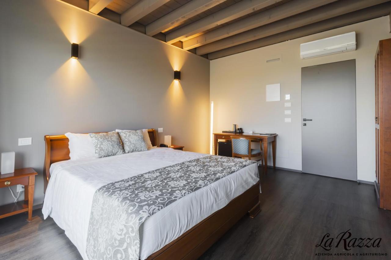 Agriturismo La Razza ريجّو إيميليا المظهر الخارجي الصورة