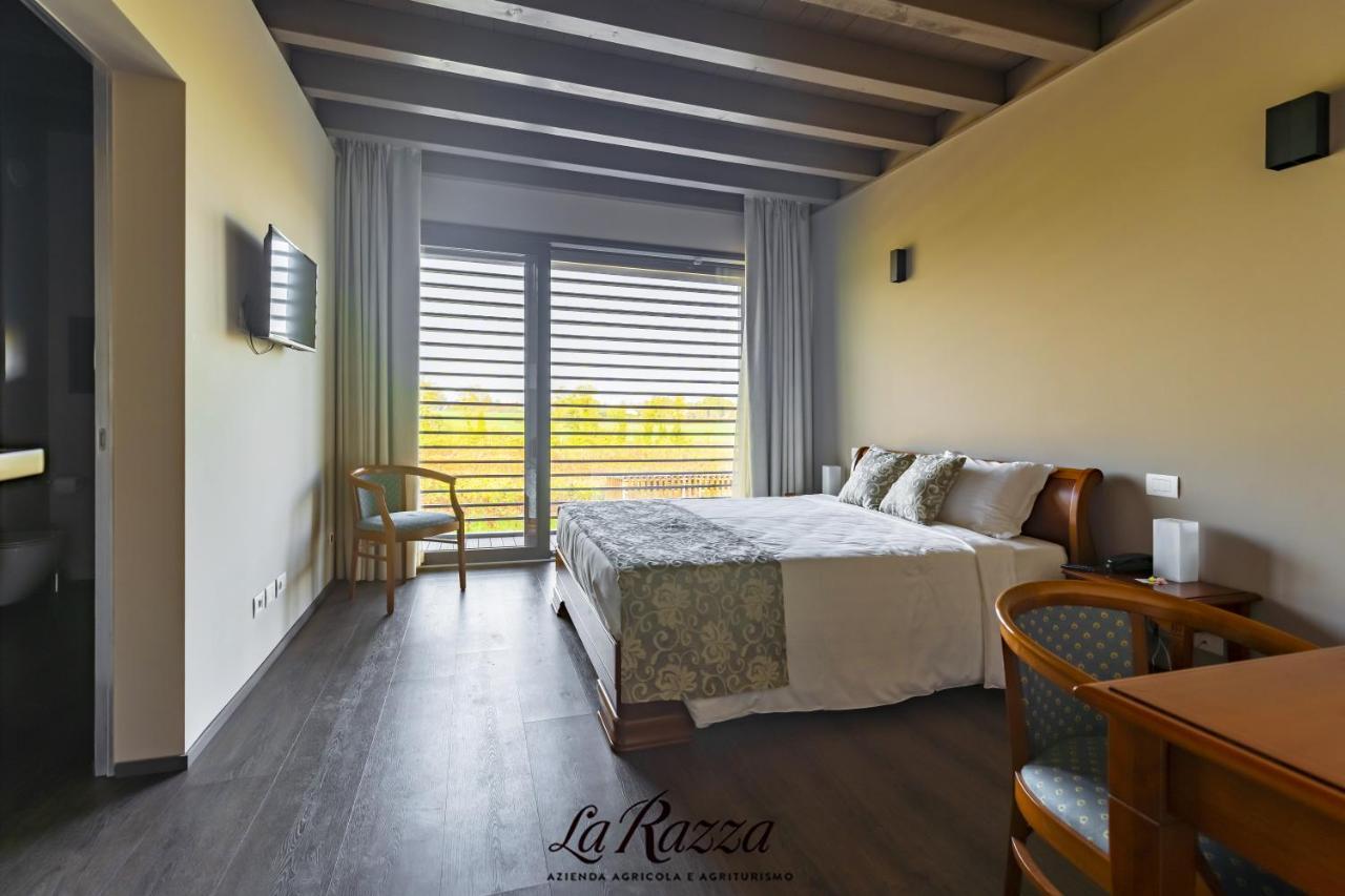 Agriturismo La Razza ريجّو إيميليا المظهر الخارجي الصورة