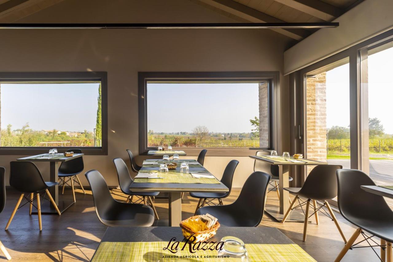 Agriturismo La Razza ريجّو إيميليا المظهر الخارجي الصورة