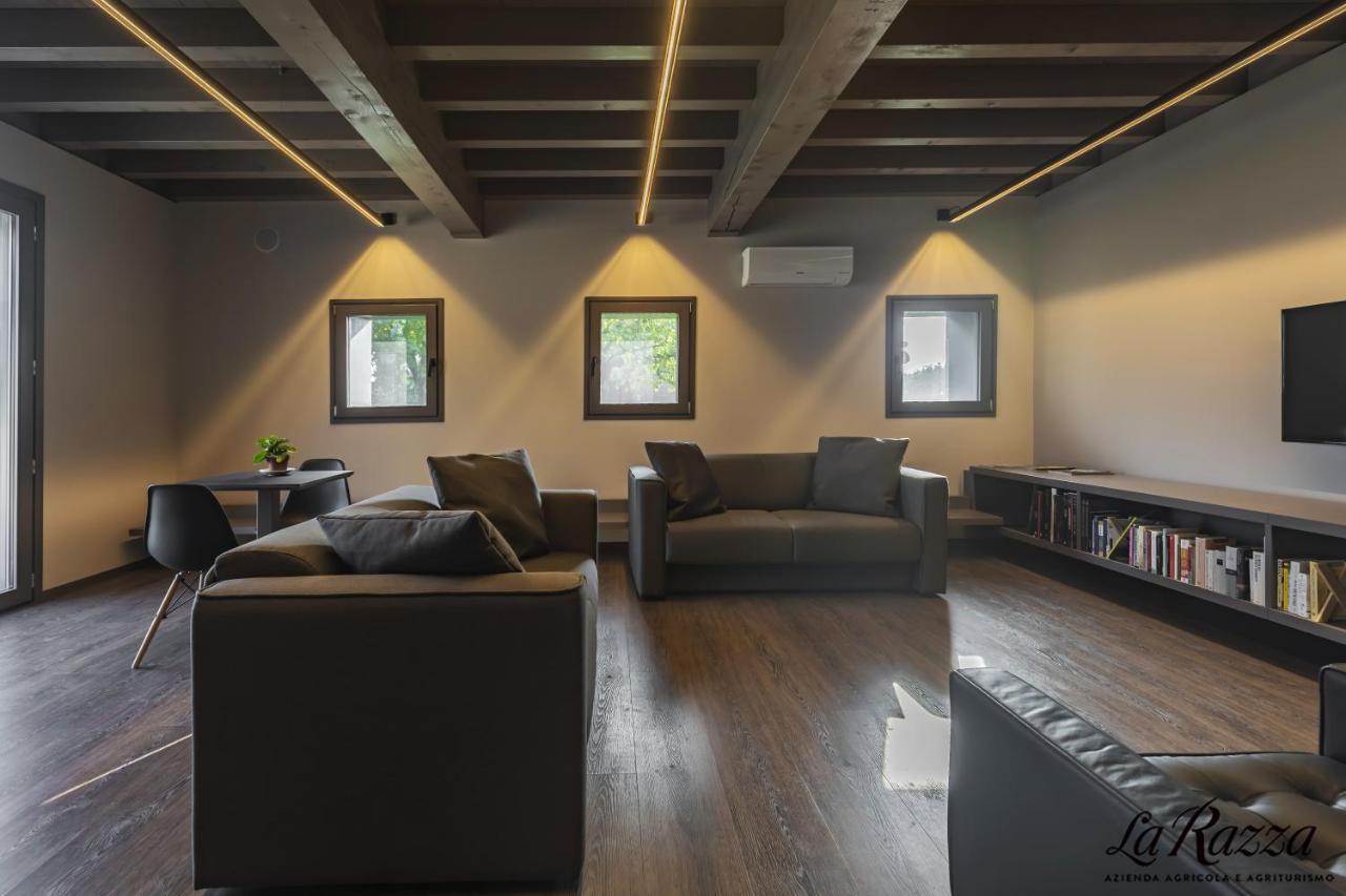 Agriturismo La Razza ريجّو إيميليا المظهر الخارجي الصورة