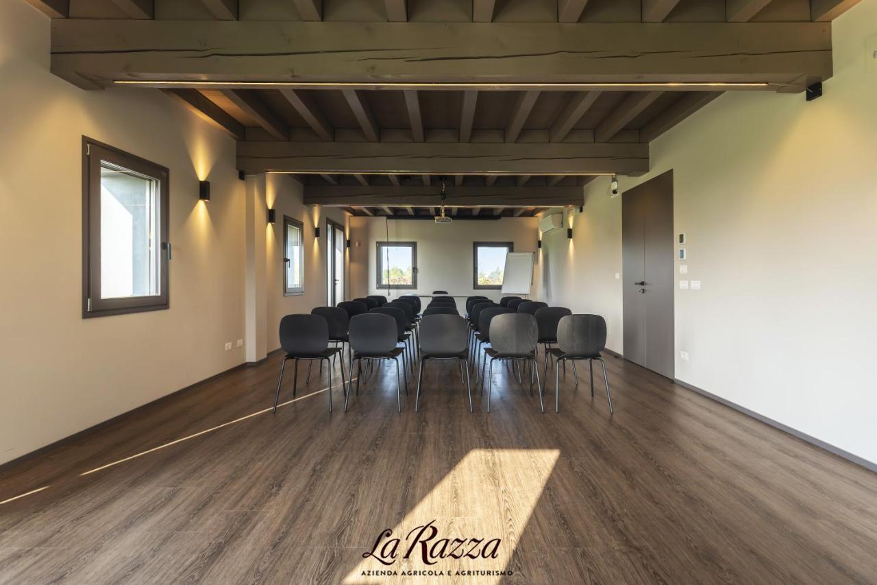 Agriturismo La Razza ريجّو إيميليا المظهر الخارجي الصورة